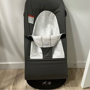 BabyBjorn Balance Soft Cotton Bouncer